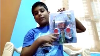 unboxing a kids waki taki [upl. by Akere146]