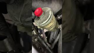 2015 Honda Odyssey alternator replacement￼ [upl. by Sheng877]