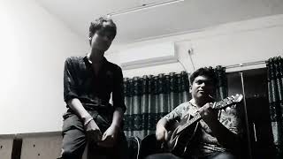 Firiye Dao ফিরিয়ে দাও  Miles Full Song  Cover By Debashish Sarker X Sazzad  Bangla Music Video [upl. by Aninotna]