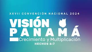 Asamblea Apostólica de la Fé en Cristo Jesús Convención Día  3 [upl. by Annadal]