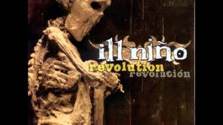 Ill Niño  Predisposed [upl. by Atinrahc]