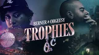 Berner amp OhGeesy  The 5 Official Visualizer [upl. by Bopp]