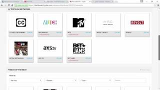 Distribuer votre musique dans les meilleurs networks Vevo  MTV [upl. by Niamor]