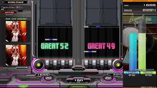 IIDX DP SILVER TOWN [upl. by Aener]