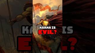 Karna Is Pure Evil [upl. by Adla]