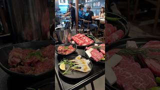 Best KBBQ in the Bay Area [upl. by Merriott]