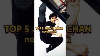 Jackie Chan Top Movies part 2🥋 [upl. by Alled]