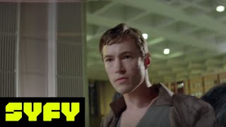 Dominion quotWar Is Comingquot Trailer  Season 1  SYFY [upl. by Mendez]