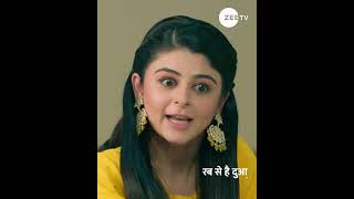 Rabb Se Hai Dua  Ep 627  Aditi Sharma Karanvir Sharma  Zee TV UK zeetv rabbsehaidua zee [upl. by Aryek709]