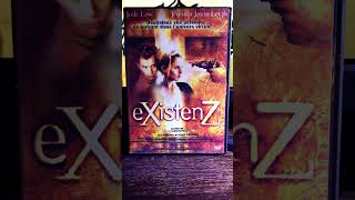 •\\\• eXistenZ • film de david Cronenberg • fiction scientifique • 1999 •• ôÔ [upl. by Alexandria797]