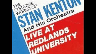 Stan Kenton Orchestra  Chiapas 1970 Live at Redlands Univ [upl. by Wain]