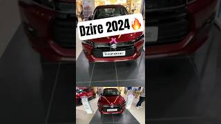 Maruti Dzire 2024🔥  Mini Audi dzire2024 [upl. by Zusman]