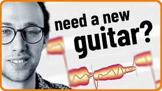 Creative guitar editing with Melodyne [upl. by Rennug]