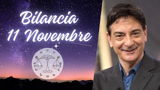 Bilancia ♎️ LOroscopo di Paolo Fox  11 Novembre 2024  Kermesse della creatività [upl. by Costanza716]