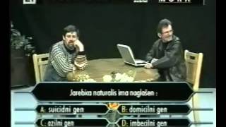 The best of Noćna mora  Jaran i jarebica [upl. by Merras]