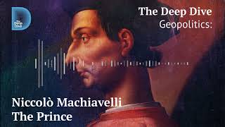 Niccolo Machiavelli I The Prince [upl. by Cohlier655]