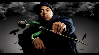 NAS feat 2PAC amp DMX quotReady Or Notquot REMIX [upl. by Ahsiemaj981]