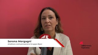 Cultura Morgagni Bper “Da sempre impegnati in divulgazione di arte e cultura” [upl. by Salbu]