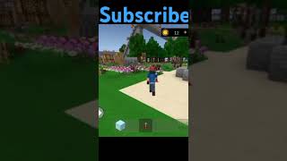 New pen Minecraft bully gangs ne Kiya tang short video [upl. by Cleon886]