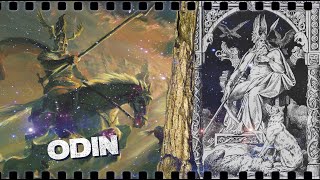 Historia  Odin  Le Père De Toutes Choses  Mythologie Nordique [upl. by Zicarelli]