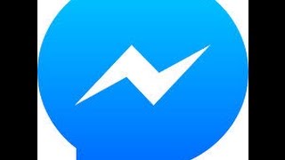 How to Log out Facebook messenger on iPhone [upl. by Linsk]