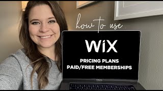 How to add courses to your Wix site I Wix Bookings [upl. by Andersen]