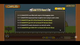 GAMATOTO expedition 3 [upl. by Phaidra]