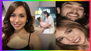 Kobe Paras at Kyline Alcantara NABUKING ang Term of Endearment LOVE pala ang tawagan [upl. by Nevaed]