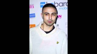 Adamhood  Adam Deacon [upl. by Cecelia]