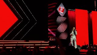 QMusic Top 40 Awards  Live In Ahoy Rotterdam [upl. by Drislane879]