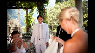 Matrimonio a Villa Carlotta  Lago di Como  Wedding at Villa Carlotta Tremezzo  Como Lake [upl. by Shanahan538]