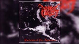 Demonic Christ US  Punishment for Ignorance Full LP 1995 [upl. by Ratep698]