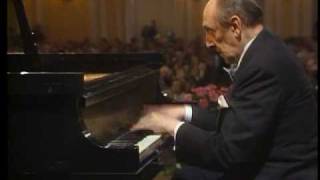 Horowitz plays Rachmaninoff Polka de WR [upl. by Burdelle629]