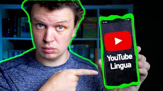 YouTube just changed language learning forever [upl. by Marquardt]