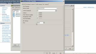 VMware Training  iSCSI and VMware vSphere 5  Method 1 [upl. by Anirec]