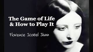 Exploring quotThe Game of Life amp How to Play Itquot by Florence Scovel Shinn [upl. by Tayib949]