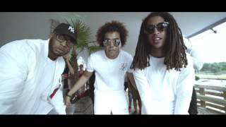 AFRO BROS x FINEST SNO  18 PLUS Official Video [upl. by Cynthy146]