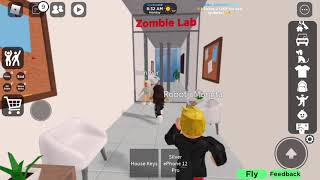 Opening the secret vault with combination revealed in seaboard city roblox [upl. by Nnasor523]