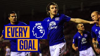 LEIGHTON BAINES EVERY PREMIER LEAGUE GOAL [upl. by Nyrem767]