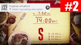 Bester Geburtstag aller Zeiten Teil 2 Guide  Lösung Resident Evil 7 Jacks 55 Geburtstag [upl. by Greenberg]