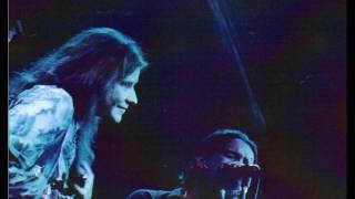 JANIS JOPLIN amp PAUL BUTTERFIELD BLUES BAND one night stand [upl. by Noyahs561]