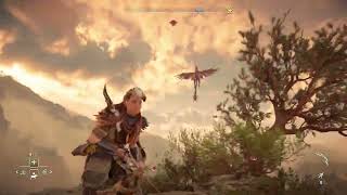 NEW Toy Bow Location Horizon Forbidden West Burning Shores DLC [upl. by Roche178]