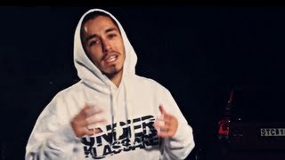 Broshan  Krigare ft Sarmed Officiell Video [upl. by Haggi]