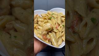 Easy Pasta Recipe  so delicious 🤤 [upl. by Simara]