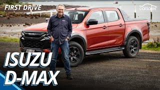 2024 Isuzu DMAX Review  One of Australia’s best and most popular utes is now ever better [upl. by Atikihc]