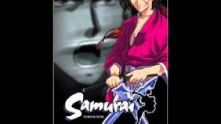 Samurai X The Movie Soundtrack Painful Memories [upl. by Amarette]