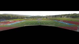 Palmerton vs Northern Lehigh High School Girls Varsity FieldHockey [upl. by Rauscher704]