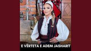 Thirrja E Adem Jasharit [upl. by Towland]