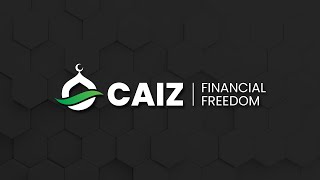 Unlock Ethical Financial Freedom with Caiz Your Guide to Islamic Blockchain Finance [upl. by Ihteerp]