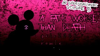 A Fate Worse Than Death Sunday Night Suicide  grbr2006 remix [upl. by Aisile]